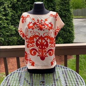 Ann Taylor LOFT Blouse 👚